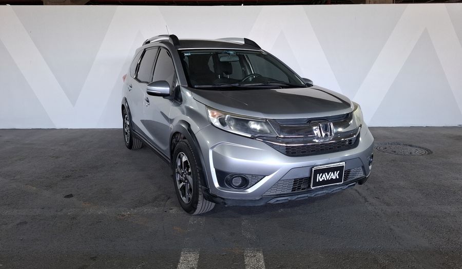 Honda Br-v 1.5 UNIQ AUTO Suv 2018