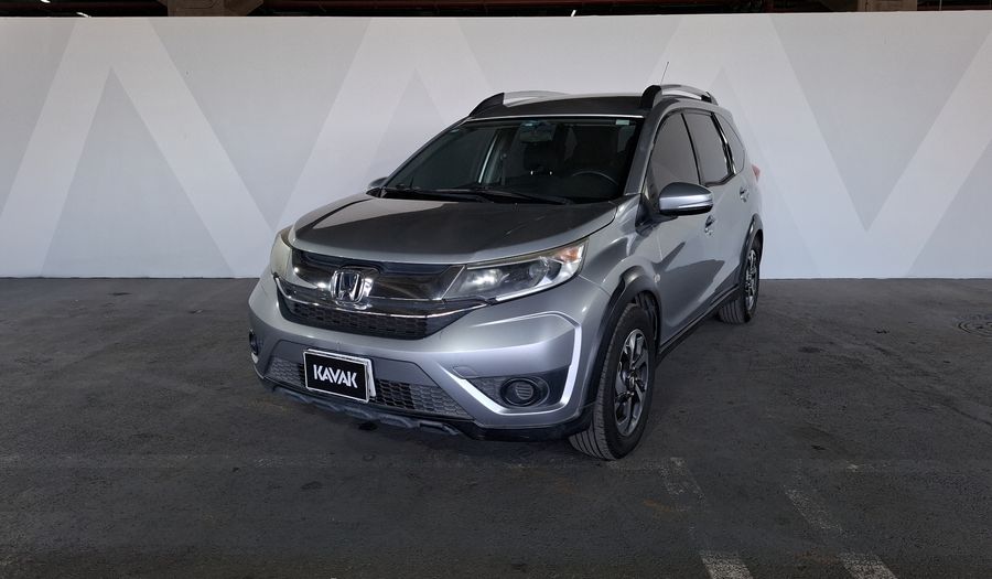 Honda Br-v 1.5 UNIQ AUTO Suv 2018