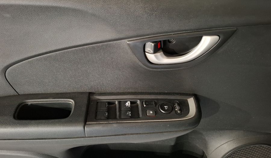 Honda Br-v 1.5 UNIQ AUTO Suv 2018