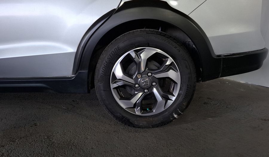 Honda Br-v 1.5 UNIQ AUTO Suv 2018