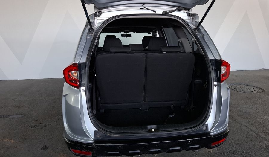 Honda Br-v 1.5 UNIQ AUTO Suv 2018