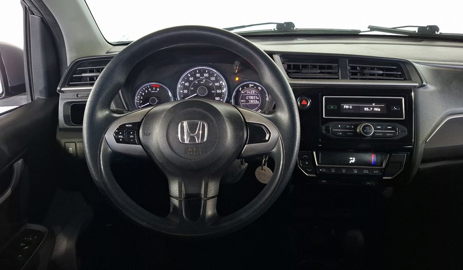 Honda Br-v 1.5 UNIQ AUTO Suv 2018