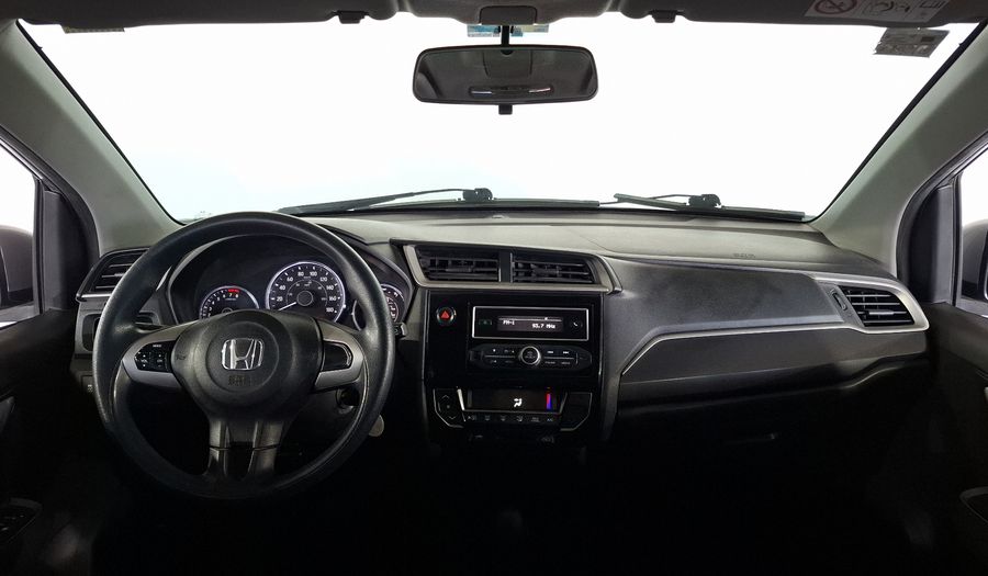 Honda Br-v 1.5 UNIQ AUTO Suv 2018