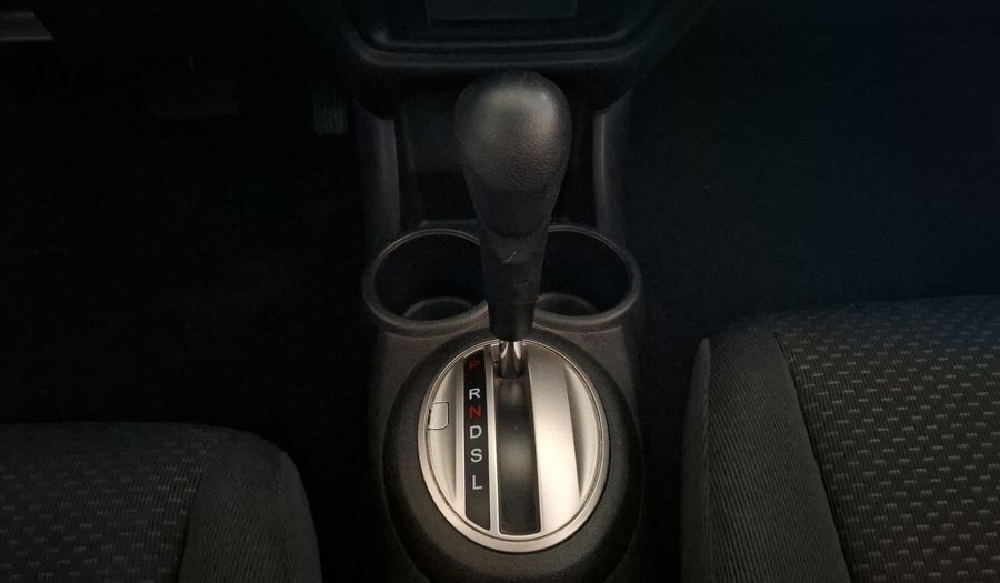 Honda Br-v 1.5 UNIQ AUTO Suv 2018