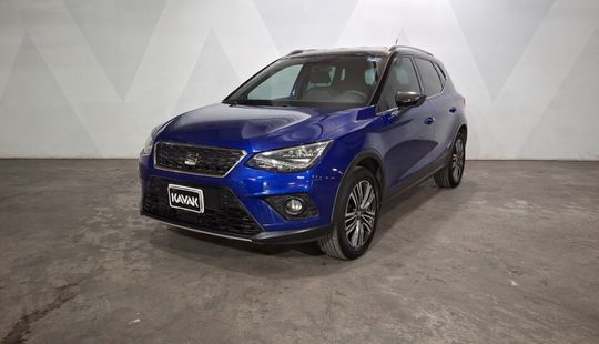 Seat • Arona