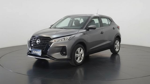 Nissan • Kicks