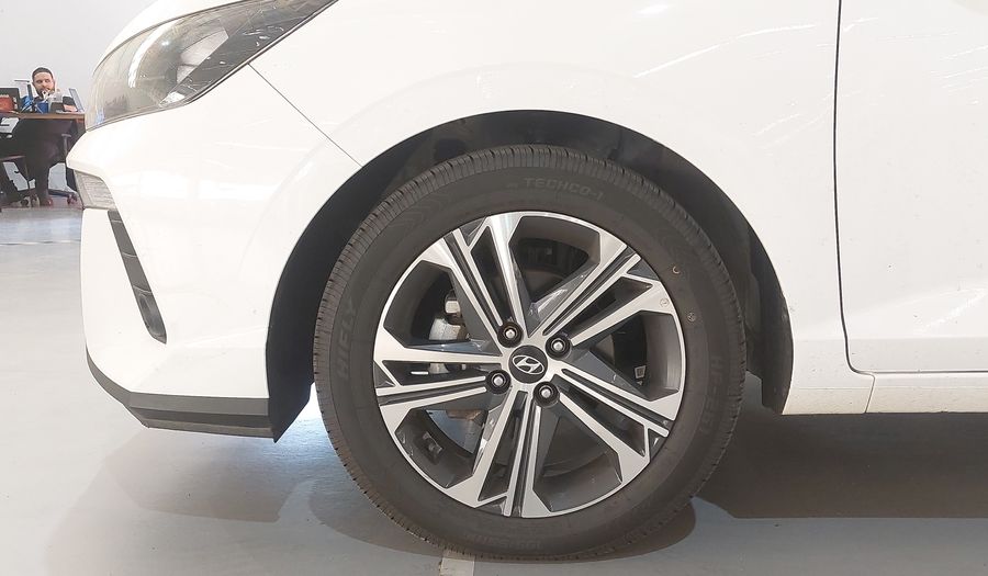 Hyundai Hb20s PLATINUM Sedan 2023