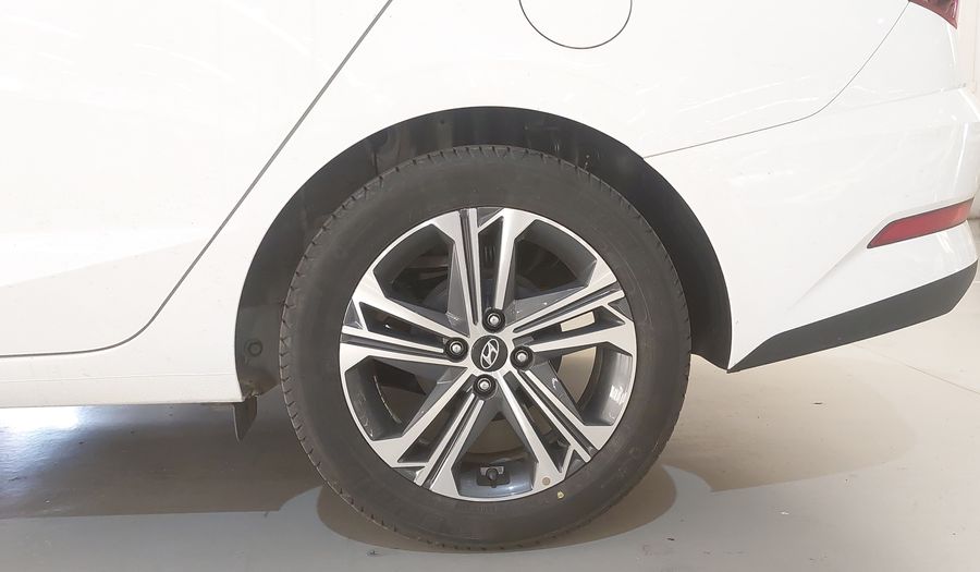 Hyundai Hb20s PLATINUM Sedan 2023