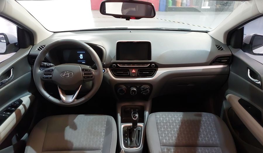 Hyundai Hb20s PLATINUM Sedan 2023