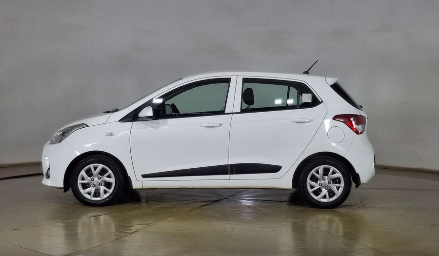 Hyundai Grand I10 1.0 GL PS 2AB HB PE Hatchback 2020