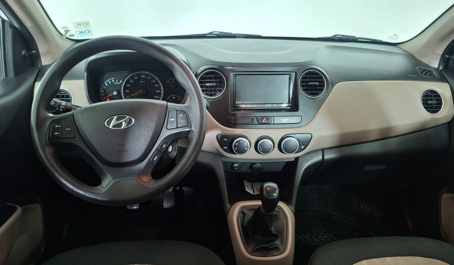 Hyundai Grand I10 1.0 GL PS 2AB HB PE Hatchback 2020