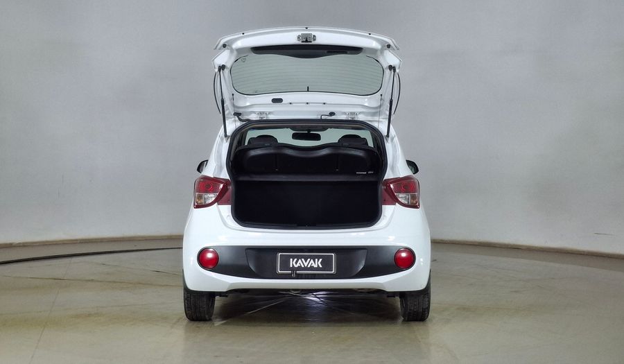 Hyundai Grand I10 1.0 GL PS 2AB HB PE Hatchback 2020