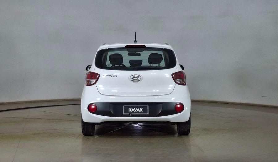 Hyundai Grand I10 1.0 GL PS 2AB HB PE Hatchback 2020