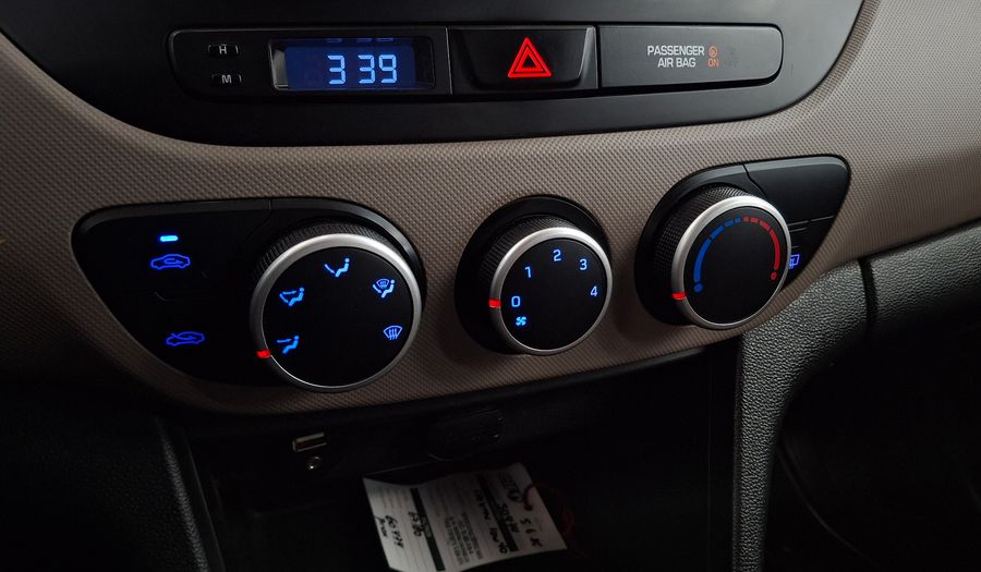 Hyundai Grand I10 1.0 GL PS 2AB HB PE Hatchback 2020