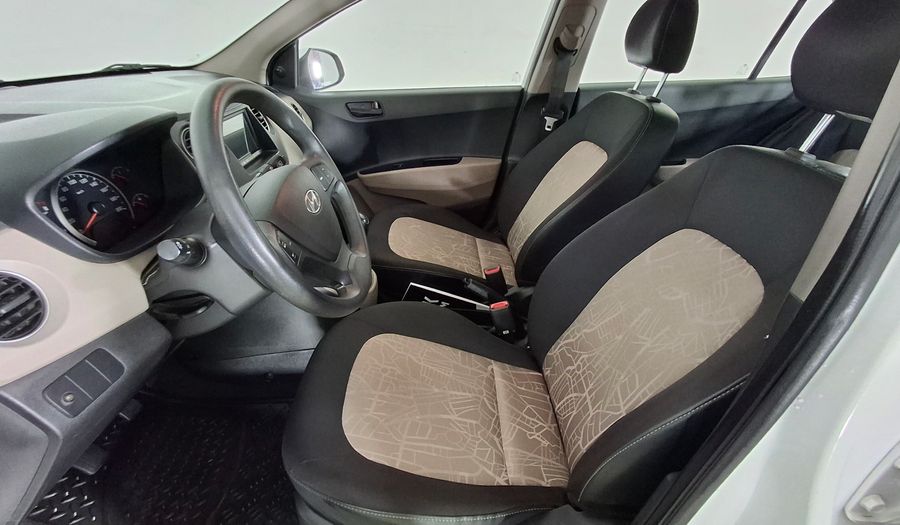 Hyundai Grand I10 1.0 GL PS 2AB HB PE Hatchback 2020