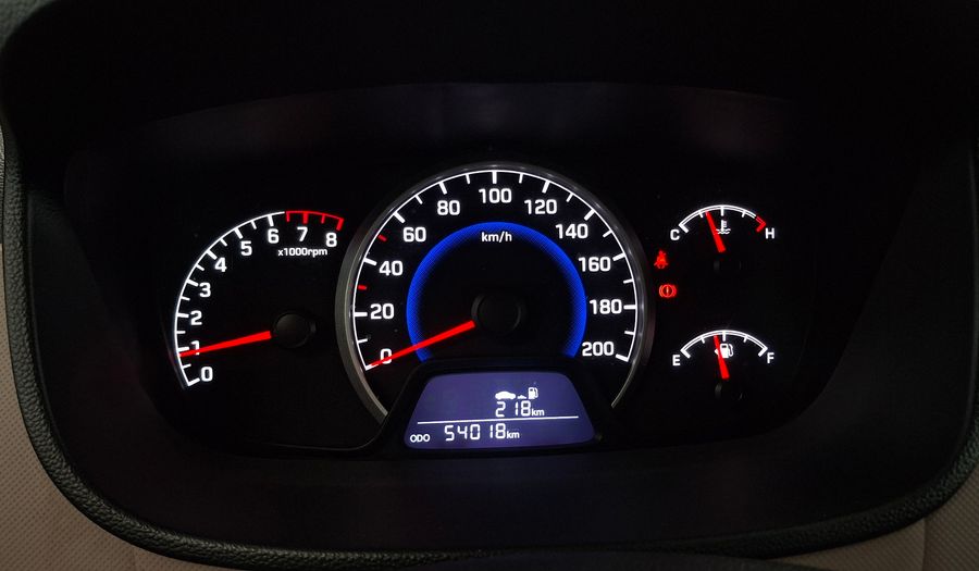 Hyundai Grand I10 1.0 GL PS 2AB HB PE Hatchback 2020