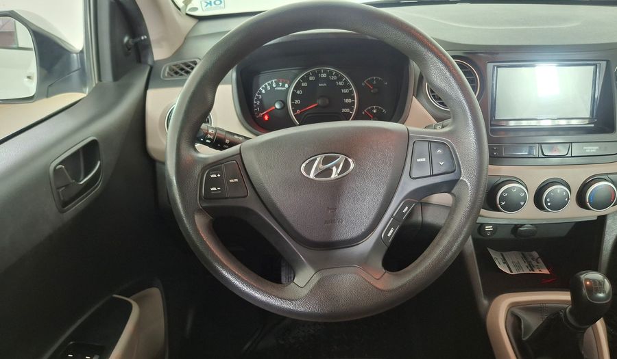 Hyundai Grand I10 1.0 GL PS 2AB HB PE Hatchback 2020