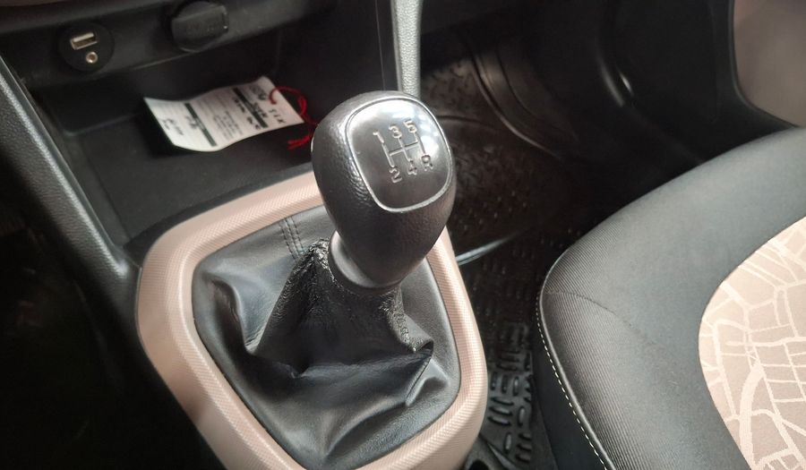 Hyundai Grand I10 1.0 GL PS 2AB HB PE Hatchback 2020