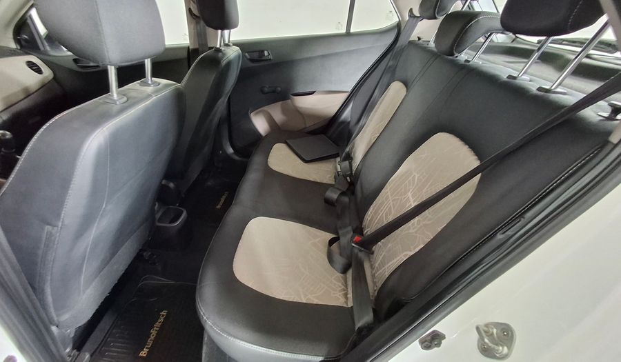 Hyundai Grand I10 1.0 GL PS 2AB HB PE Hatchback 2020