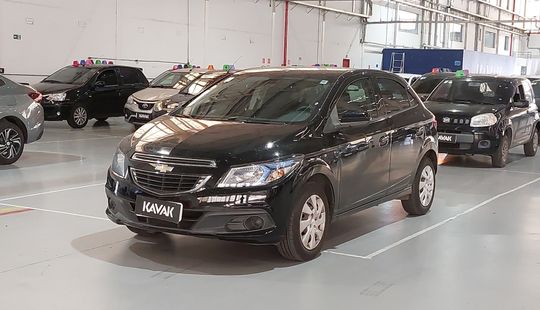 Chevrolet • Onix