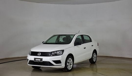 Volkswagen • Voyage