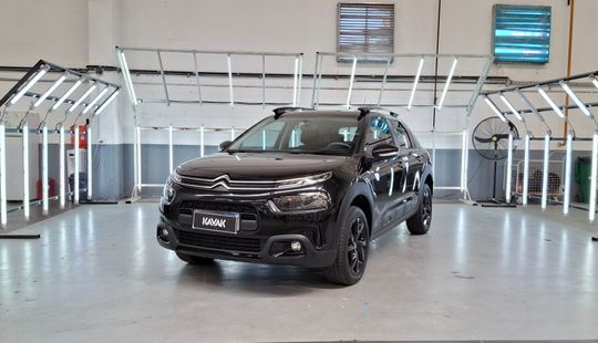 Citroen • C4 Cactus