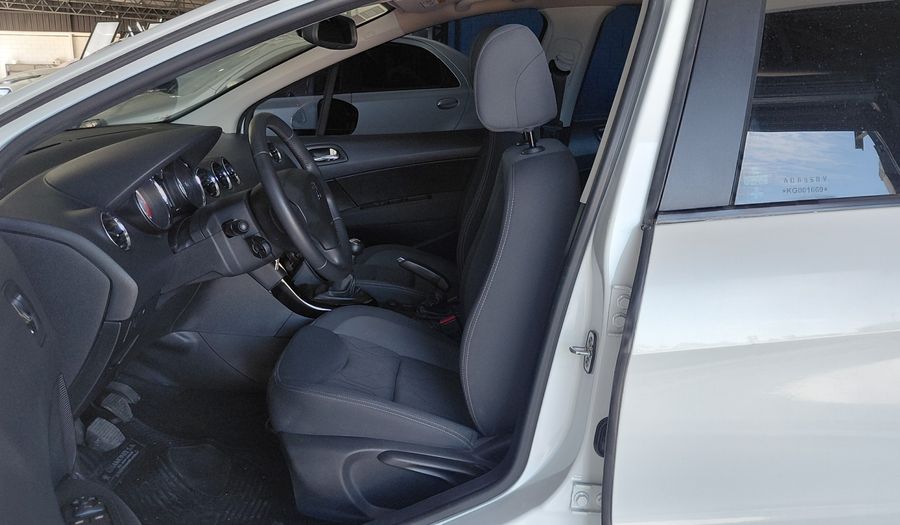 Peugeot 408 1.6 HDI ALLURE PACK Sedan 2019