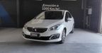 Peugeot 408 1.6 HDI ALLURE PACK Sedan 2019