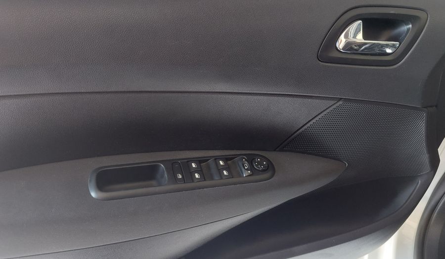 Peugeot 408 1.6 HDI ALLURE PACK Sedan 2019