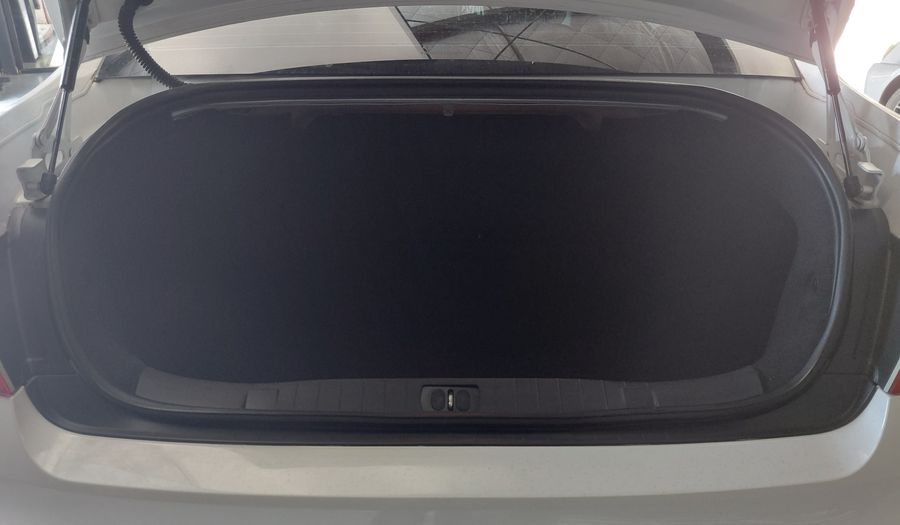 Peugeot 408 1.6 HDI ALLURE PACK Sedan 2019