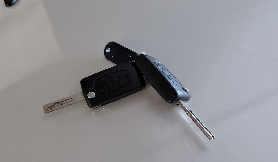 Peugeot 408 1.6 HDI ALLURE PACK Sedan 2019