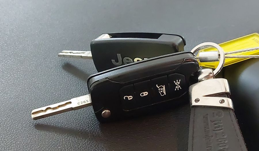 Jeep Renegade TURBO SPORT Suv 2017