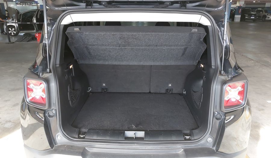 Jeep Renegade TURBO SPORT Suv 2017