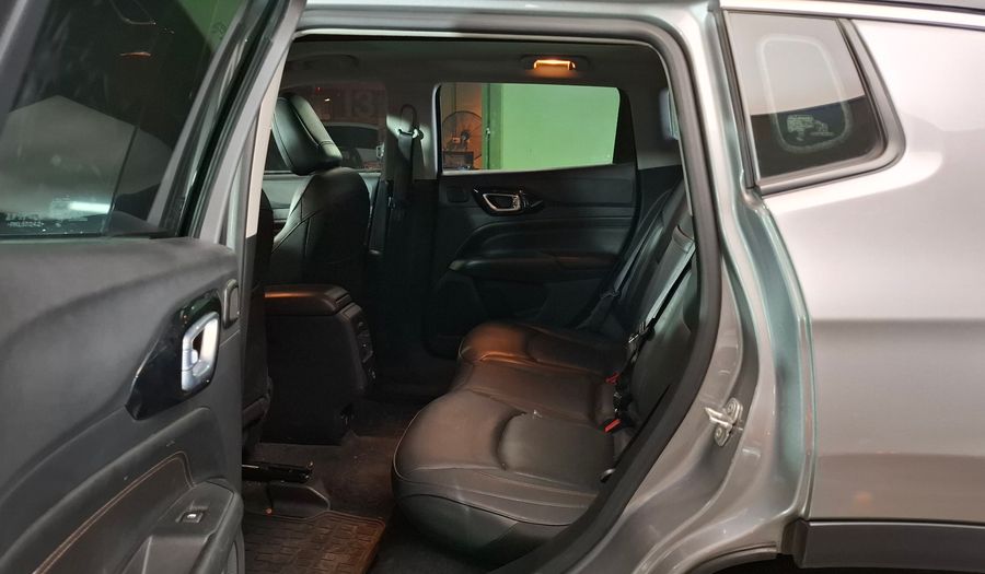 Jeep Compass 1.3 T270 LIMITED PLUS AUTO Suv 2022