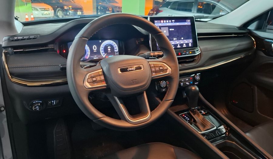 Jeep Compass 1.3 T270 LIMITED PLUS AUTO Suv 2022