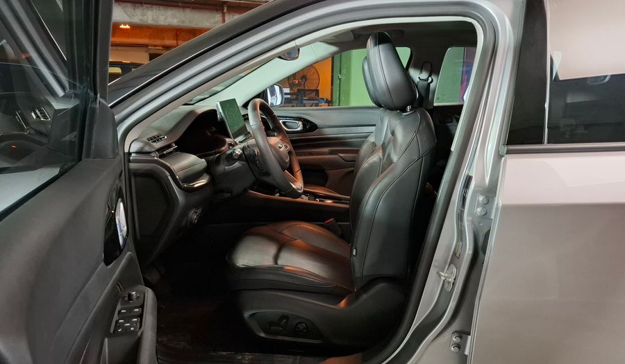 Jeep Compass 1.3 T270 LIMITED PLUS AUTO Suv 2022