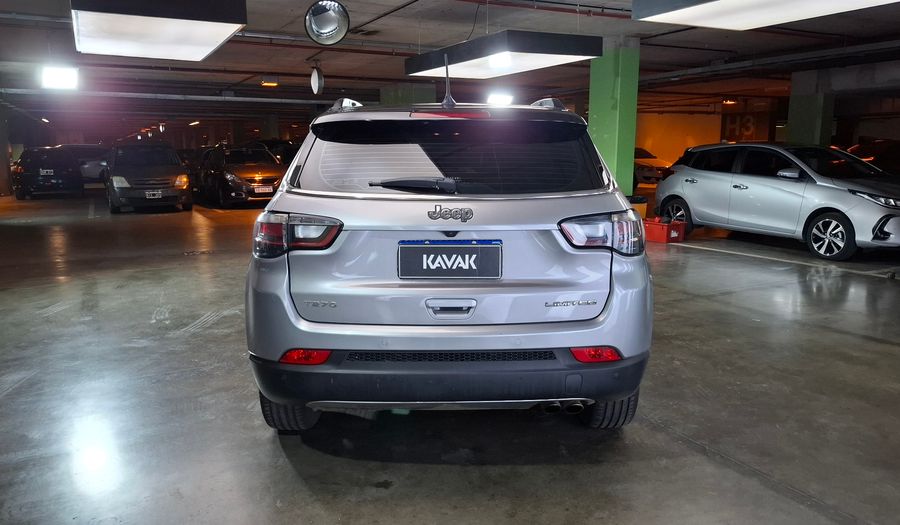 Jeep Compass 1.3 T270 LIMITED PLUS AUTO Suv 2022