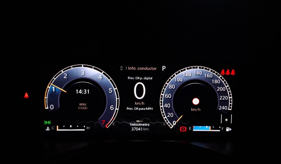 Jeep Compass 1.3 T270 LIMITED PLUS AUTO Suv 2022