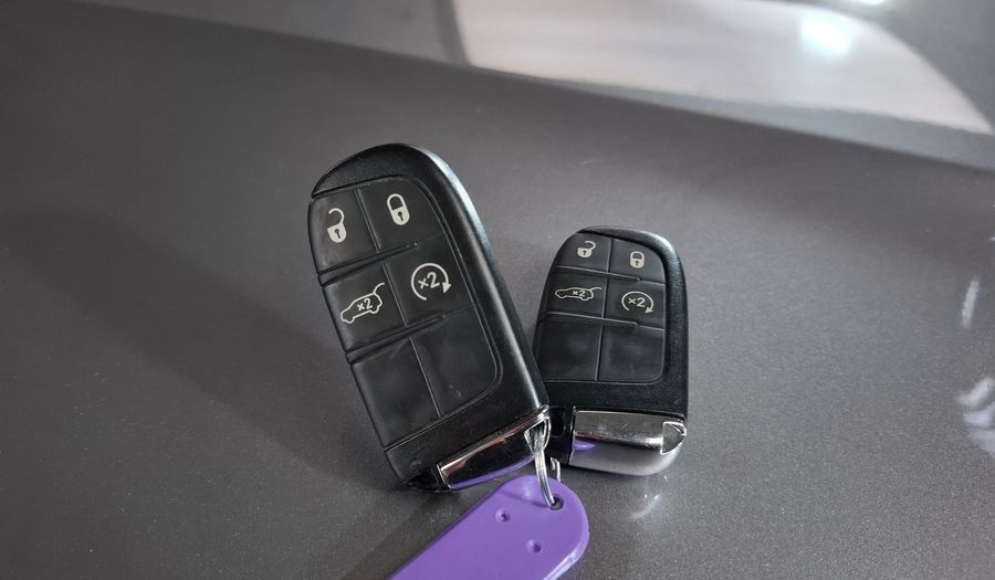 Jeep Compass 1.3 T270 LIMITED PLUS AUTO Suv 2022