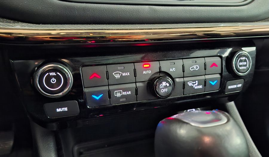 Jeep Compass 1.3 T270 LIMITED PLUS AUTO Suv 2022