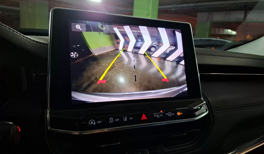 Jeep Compass 1.3 T270 LIMITED PLUS AUTO Suv 2022