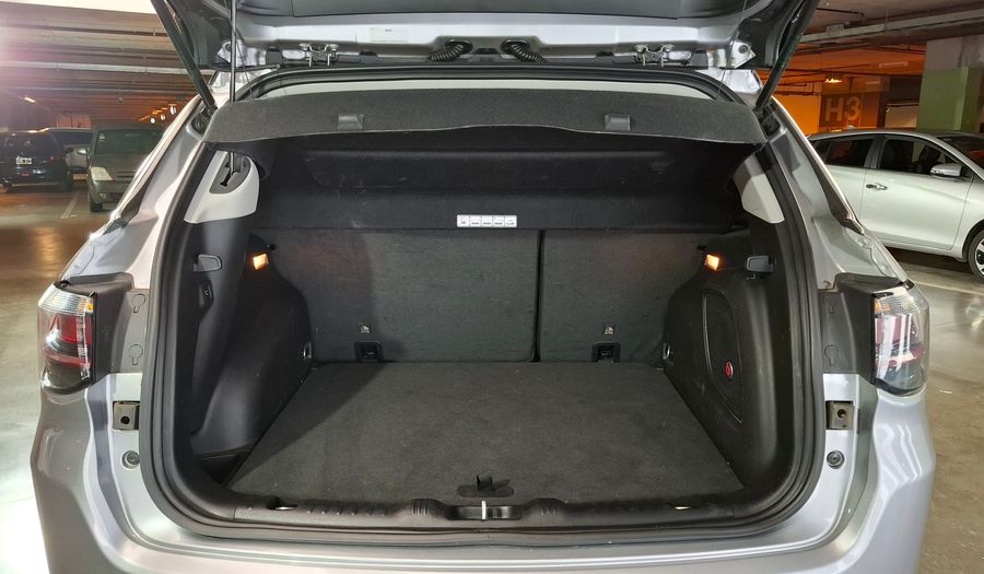 Jeep Compass 1.3 T270 LIMITED PLUS AUTO Suv 2022