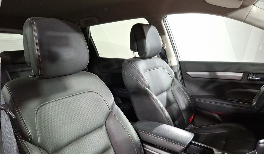 Renault Koleos 2.5 BOSE CVT Suv 2020