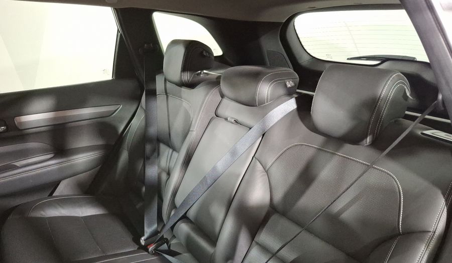 Renault Koleos 2.5 BOSE CVT Suv 2020