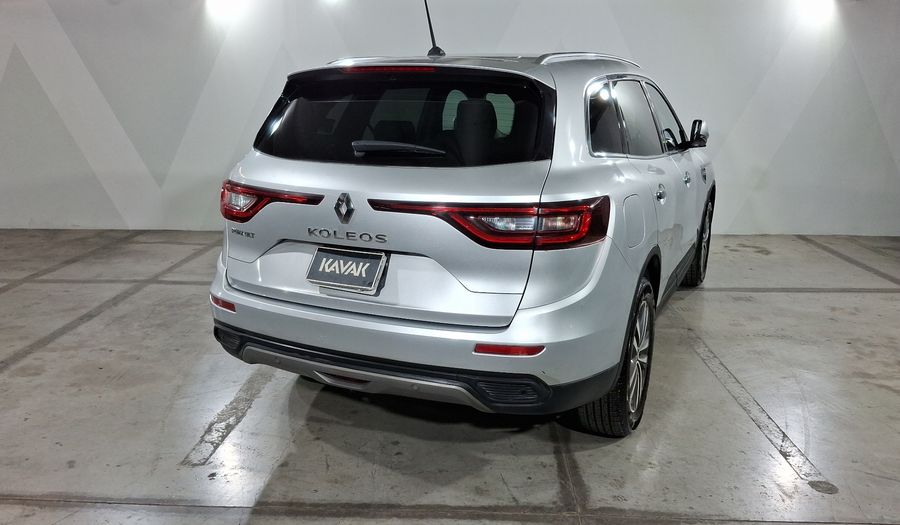 Renault Koleos 2.5 BOSE CVT Suv 2020