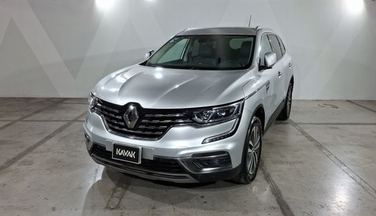 Renault • Koleos