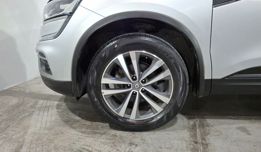 Renault Koleos 2.5 BOSE CVT Suv 2020