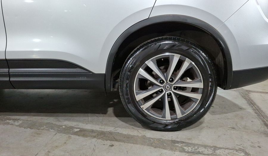 Renault Koleos 2.5 BOSE CVT Suv 2020