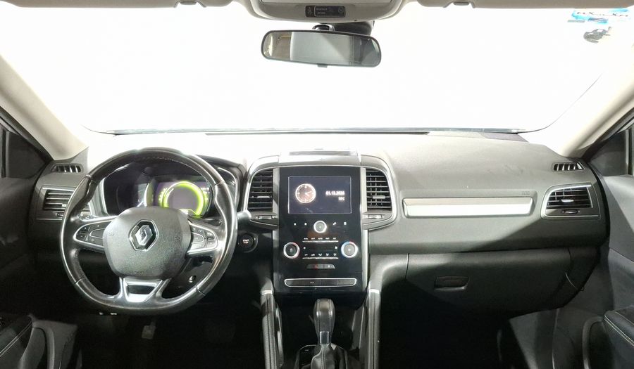 Renault Koleos 2.5 BOSE CVT Suv 2020