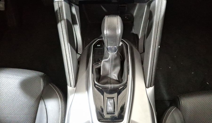 Renault Koleos 2.5 BOSE CVT Suv 2020